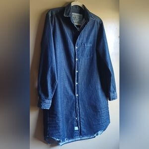 FRANK & EILEEN DRESS